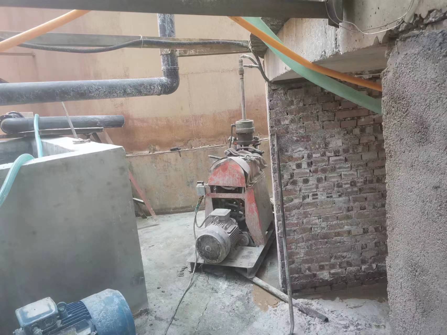 沁水压浆作业流程有哪些